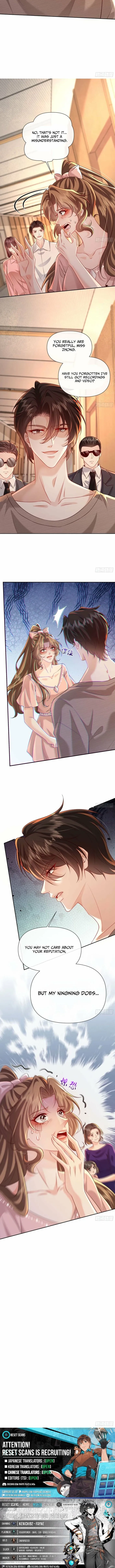 Love with Intention Chapter 25 page 17 - 