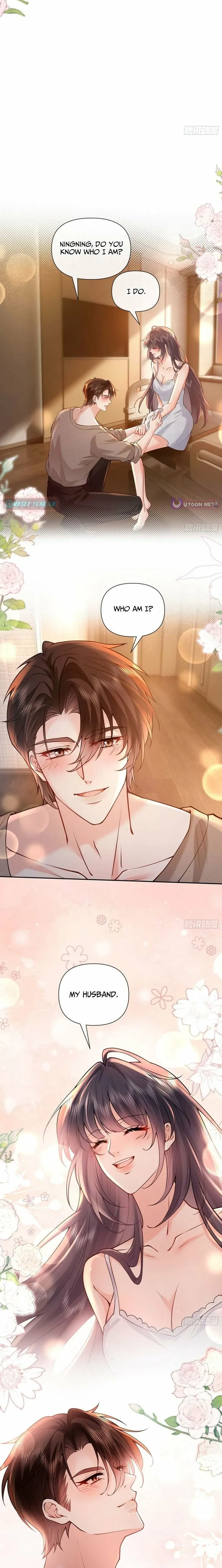 Love with Intention Chapter 25 page 3 - 