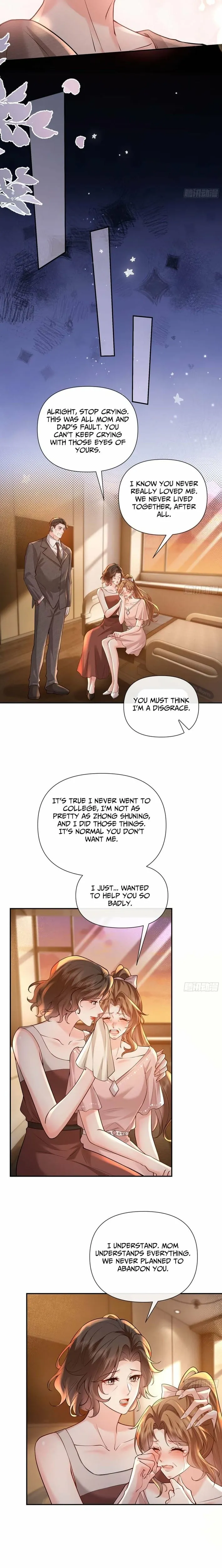 Love with Intention Chapter 25 page 4 - 
