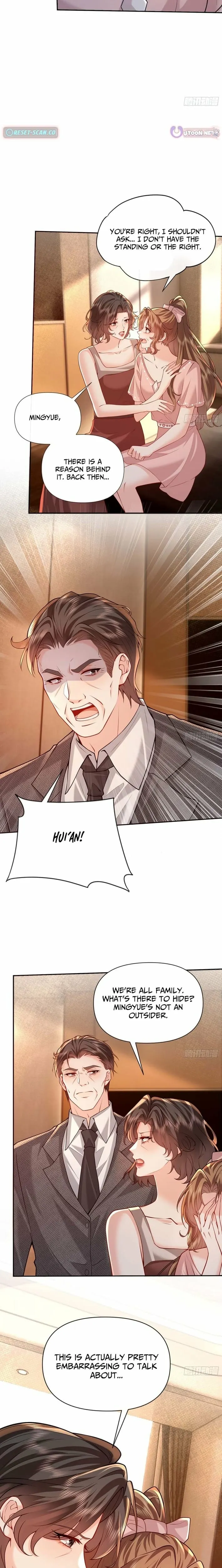 Love with Intention Chapter 25 page 7 - 