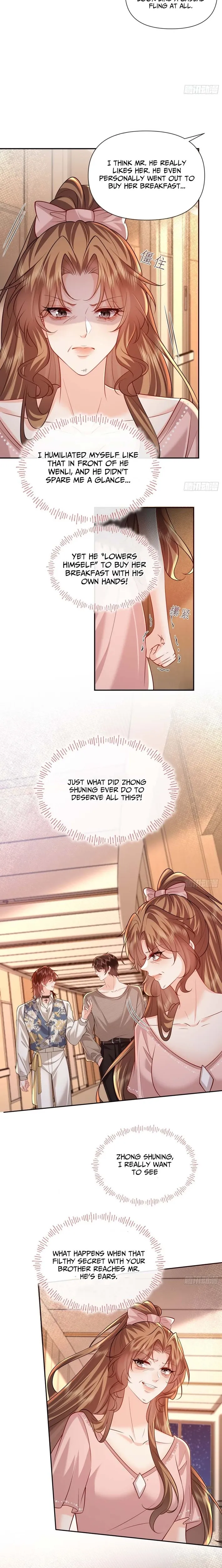 Love with Intention Chapter 25 page 9 - 
