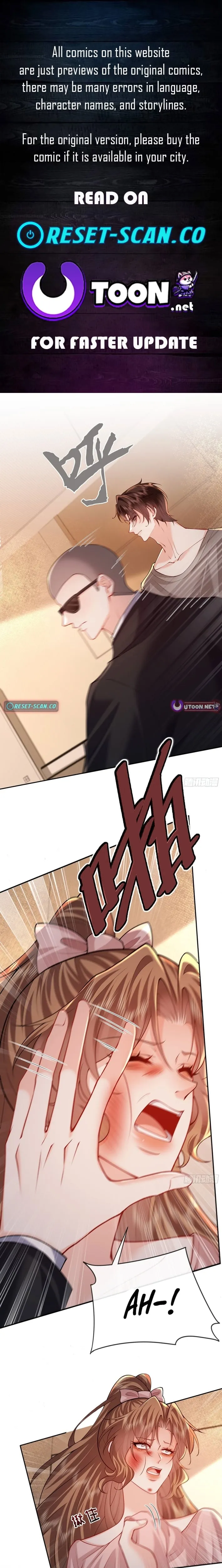 Love with Intention Chapter 26 page 1 - 
