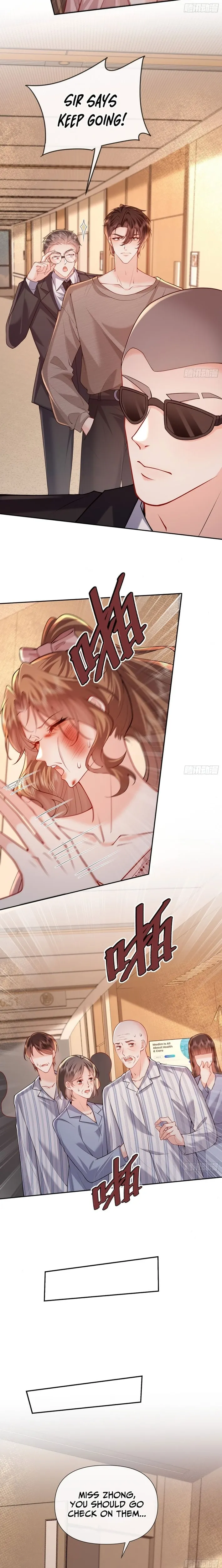 Love with Intention Chapter 26 page 2 - 