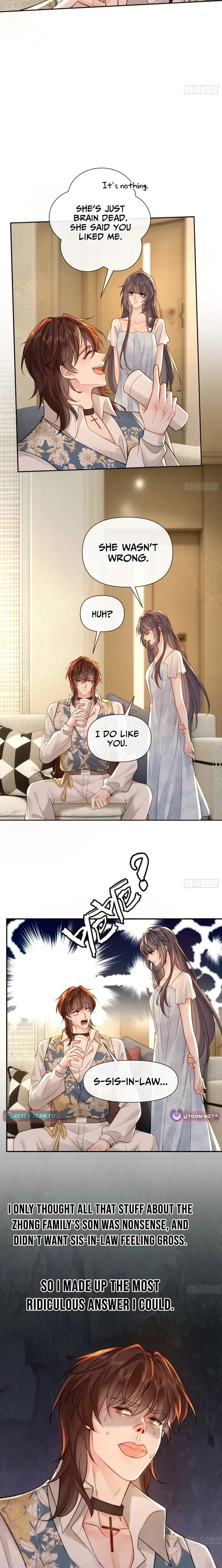 Love with Intention Chapter 26 page 13 - 