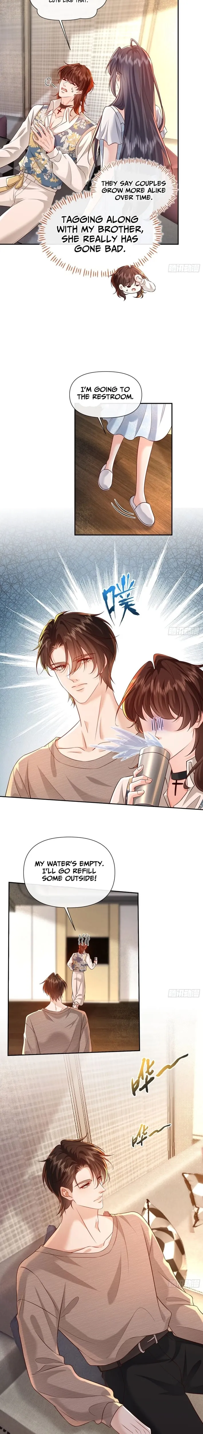 Love with Intention Chapter 26 page 15 - 