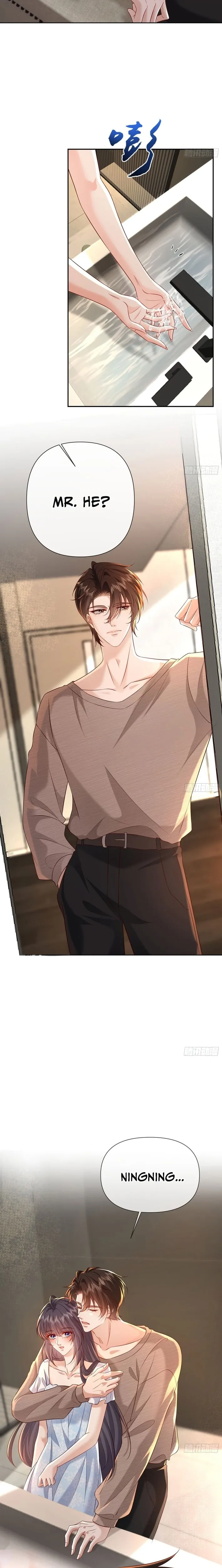 Love with Intention Chapter 26 page 16 - 