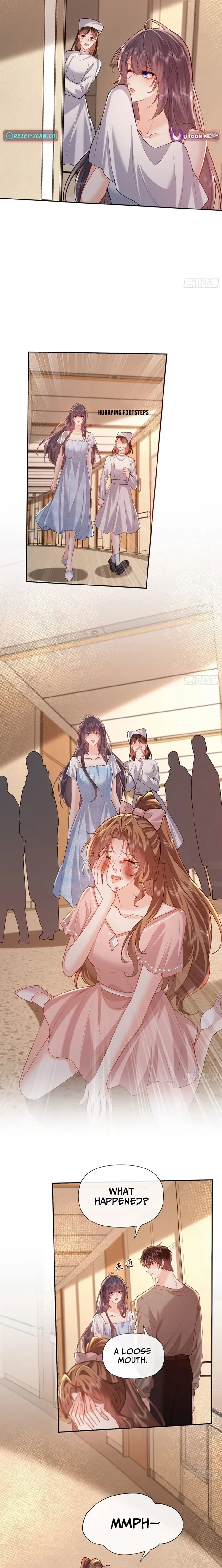 Love with Intention Chapter 26 page 3 - 