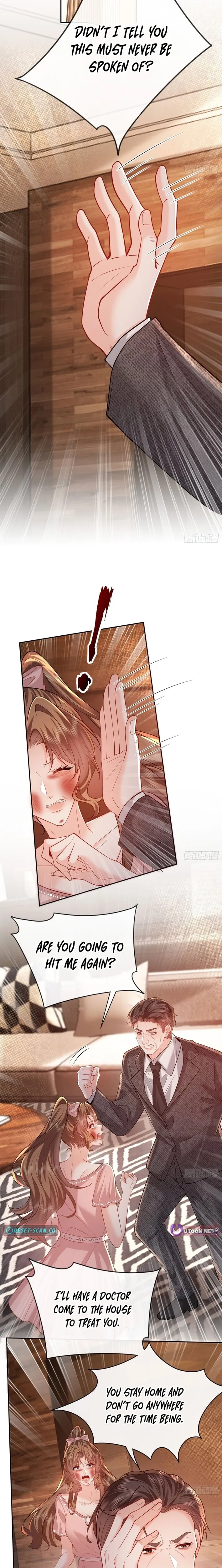 Love with Intention Chapter 26 page 9 - 