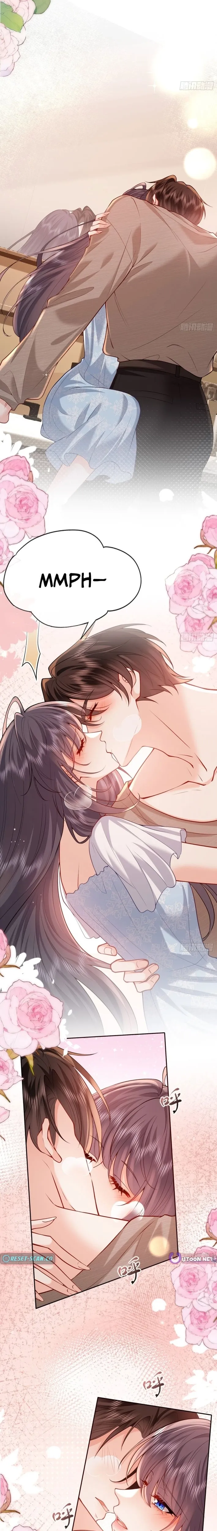 Love with Intention Chapter 27 page 2 - 