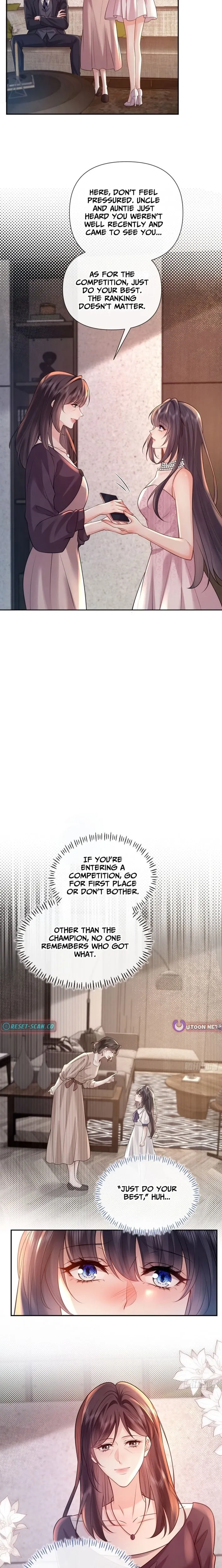 Love with Intention Chapter 27 page 13 - 