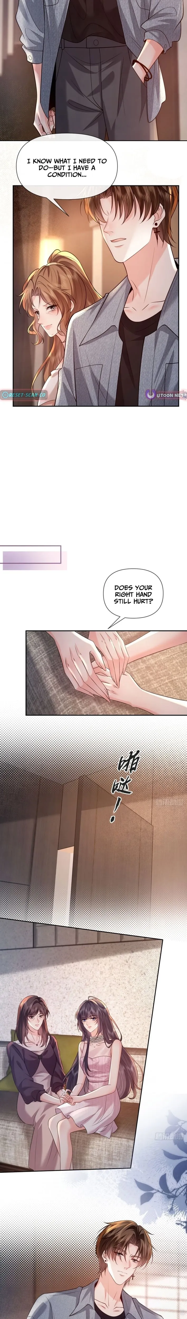 Love with Intention Chapter 27 page 15 - 