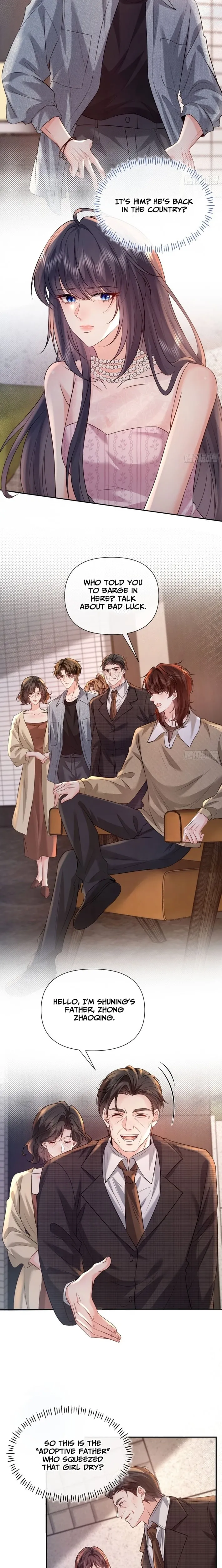 Love with Intention Chapter 27 page 16 - 