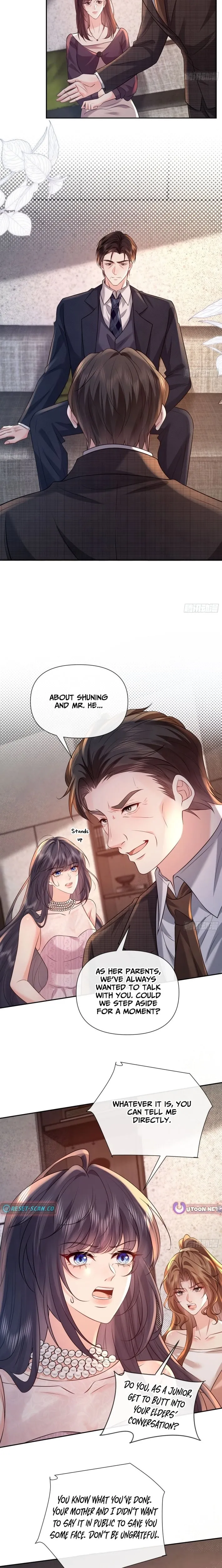 Love with Intention Chapter 27 page 17 - 