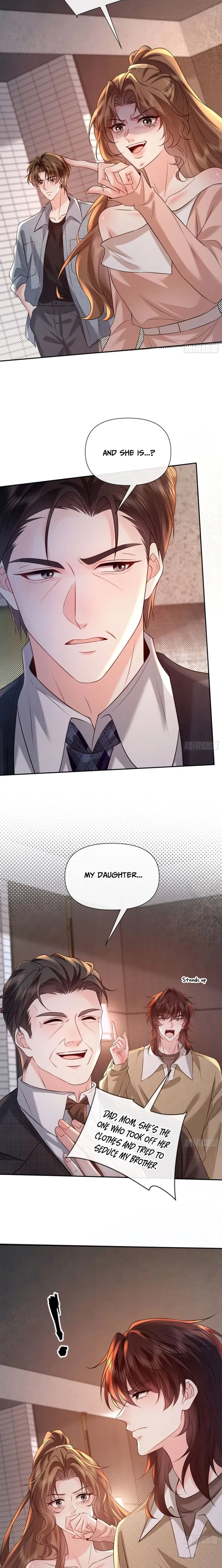 Love with Intention Chapter 27 page 18 - 