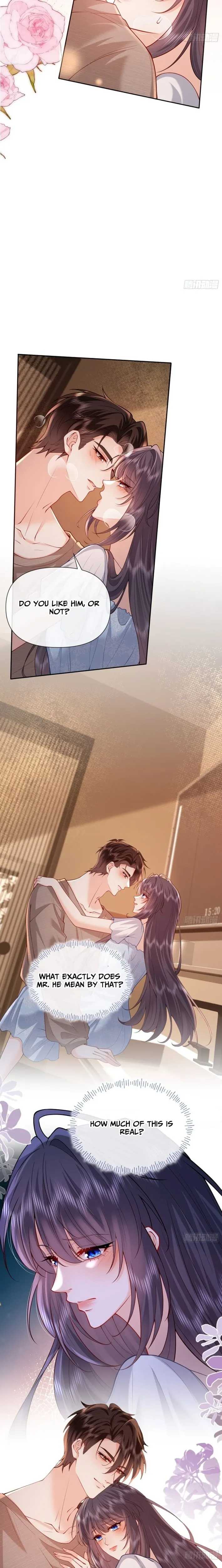 Love with Intention Chapter 27 page 3 - 