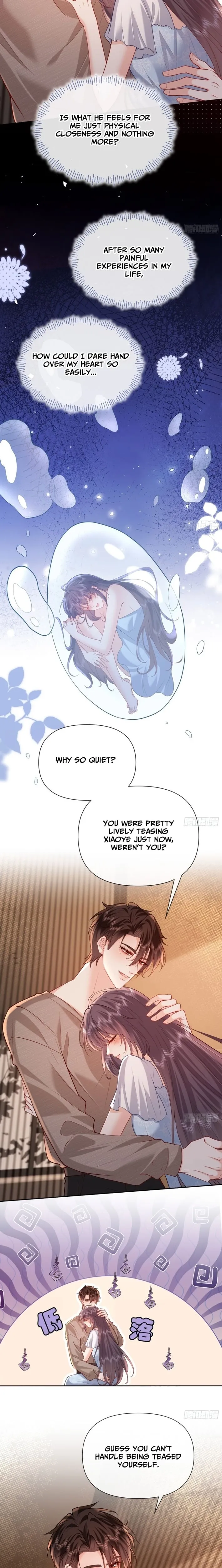 Love with Intention Chapter 27 page 4 - 