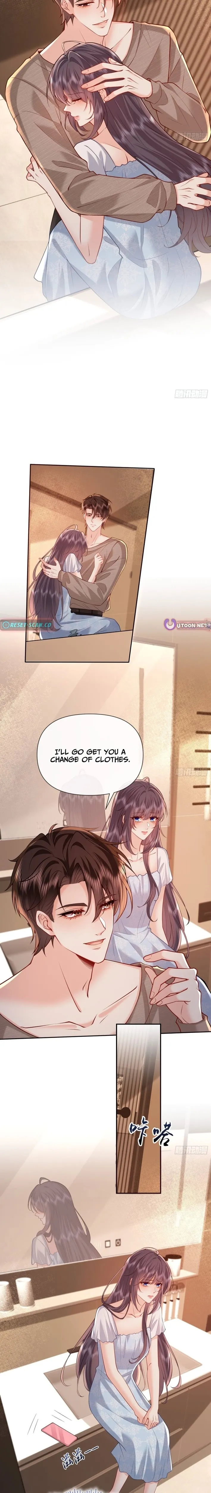 Love with Intention Chapter 27 page 5 - 