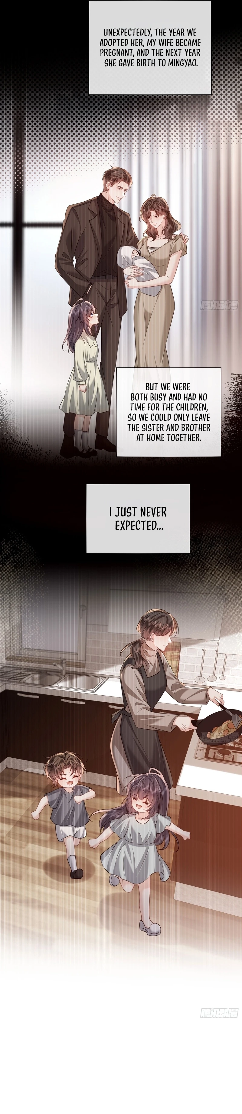 Love with Intention Chapter 28 page 2 - 