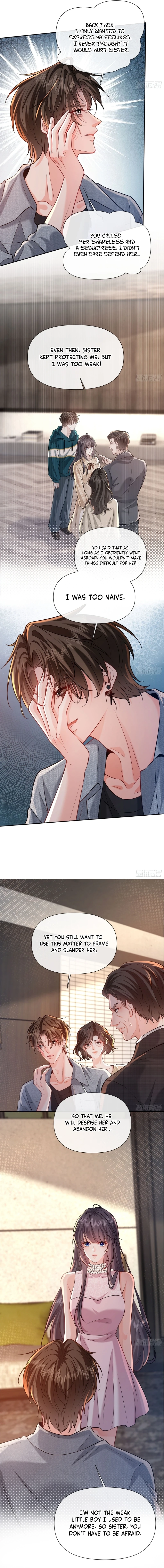Love with Intention Chapter 28 page 13 - 