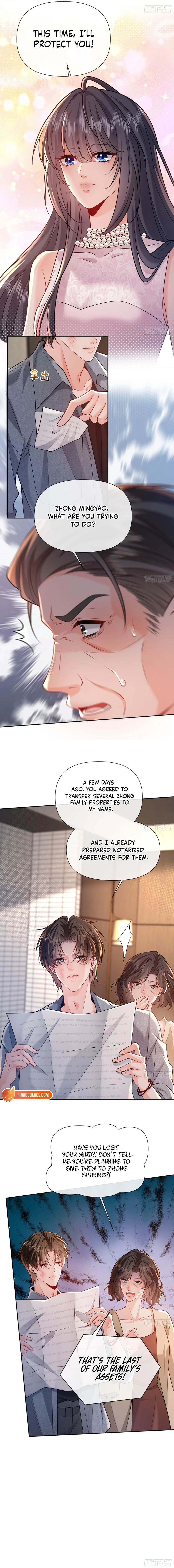 Love with Intention Chapter 28 page 14 - 
