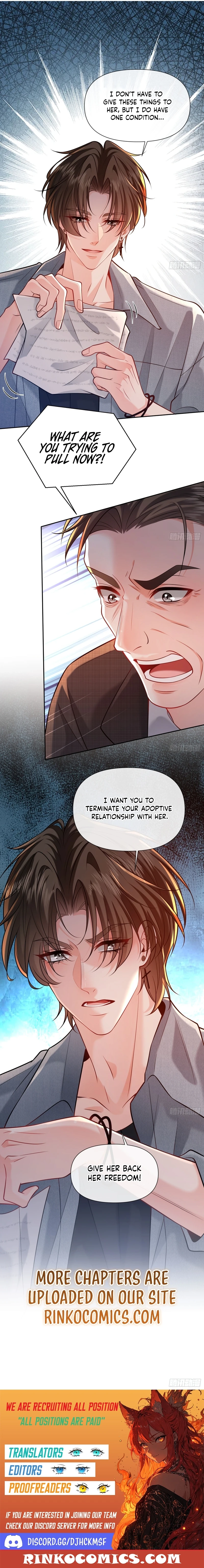 Love with Intention Chapter 28 page 15 - 