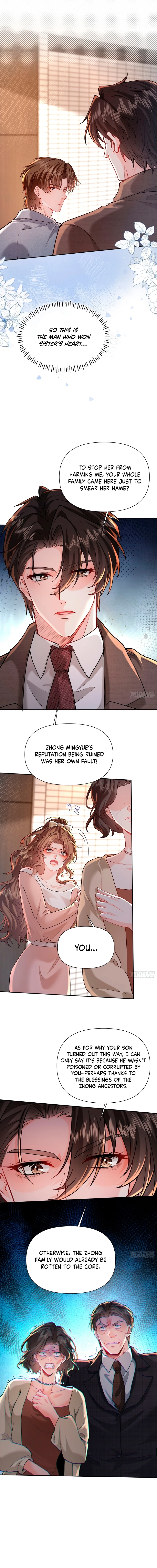 Love with Intention Chapter 29 page 11 - 