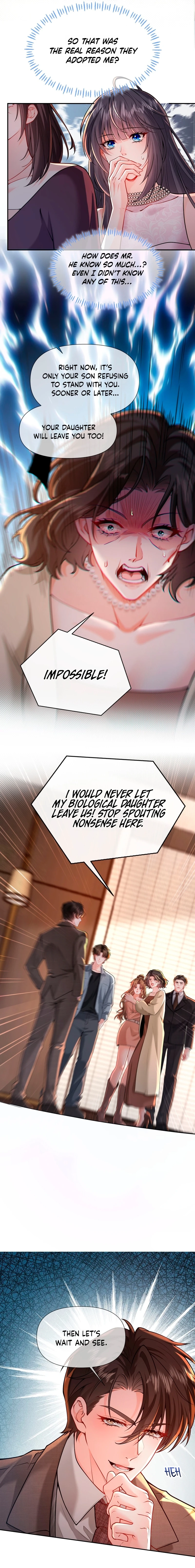 Love with Intention Chapter 29 page 13 - 