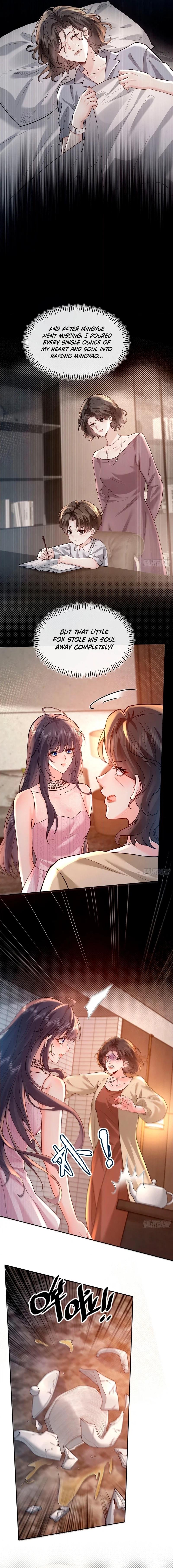 Love with Intention Chapter 29 page 4 - 