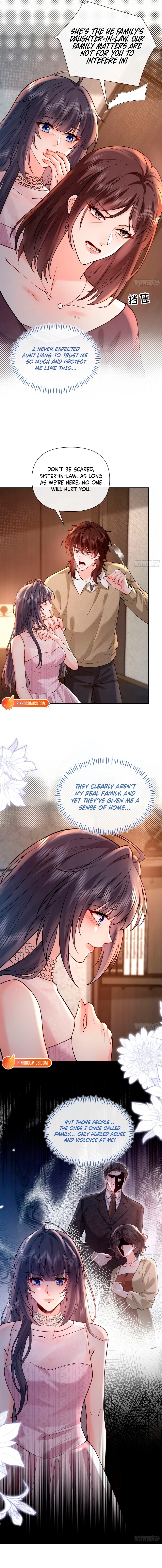 Love with Intention Chapter 29 page 7 - 