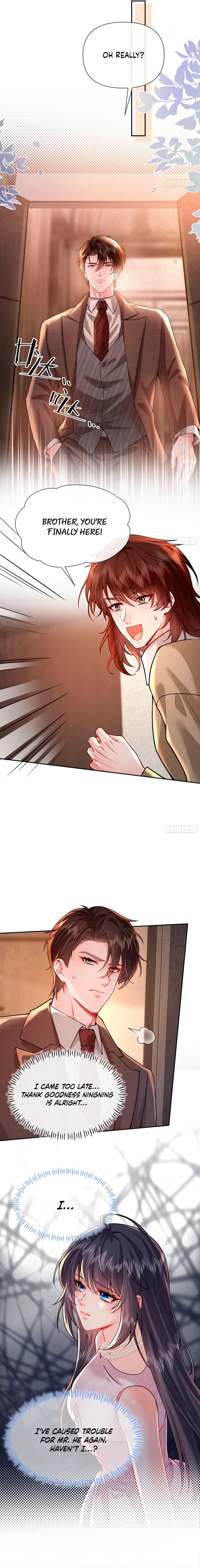 Love with Intention Chapter 29 page 10 - 