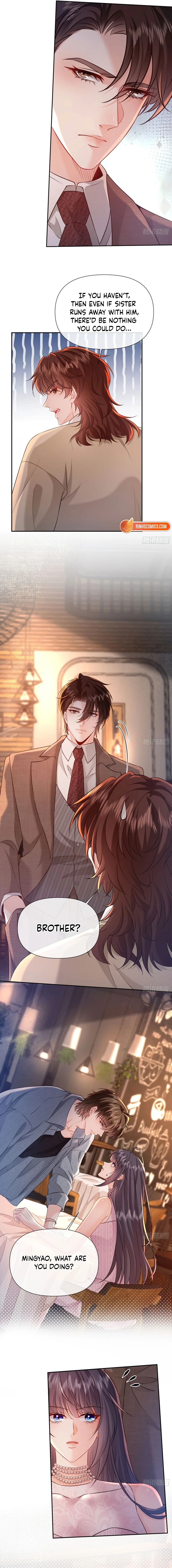 Love with Intention Chapter 30 page 12 - 