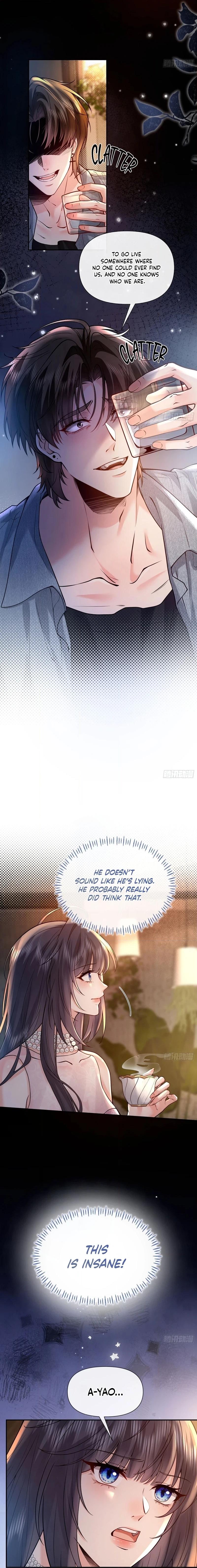 Love with Intention Chapter 30 page 4 - 