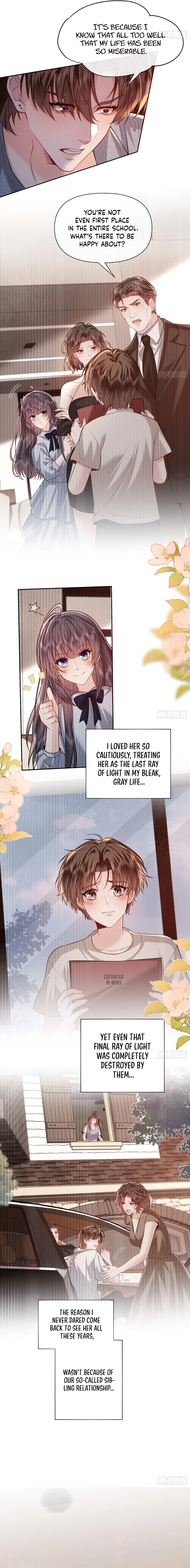 Love with Intention Chapter 30 page 7 - 