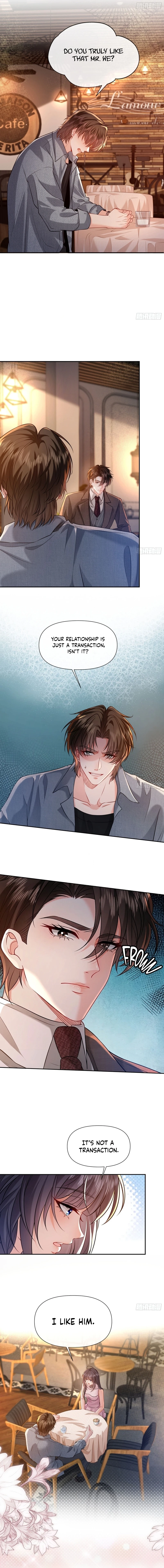 Love with Intention Chapter 30 page 9 - 