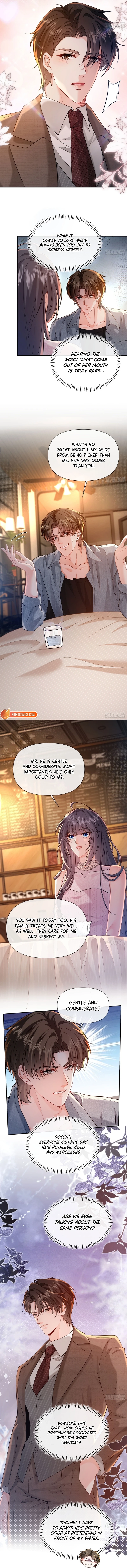 Love with Intention Chapter 30 page 10 - 