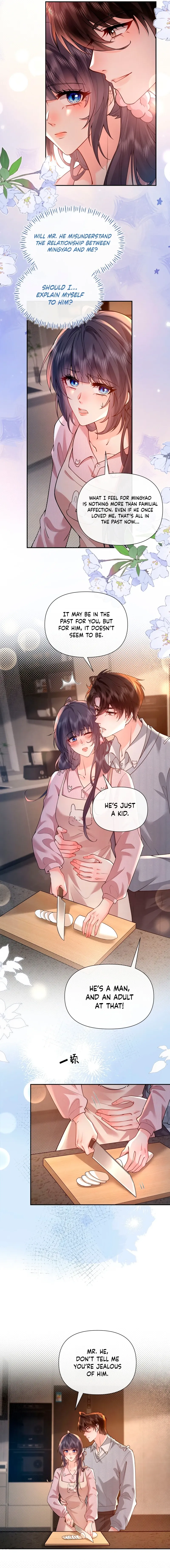 Love with Intention Chapter 31 page 2 - 