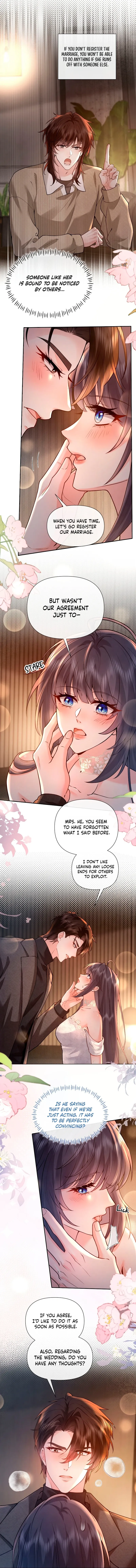 Love with Intention Chapter 32 page 11 - 