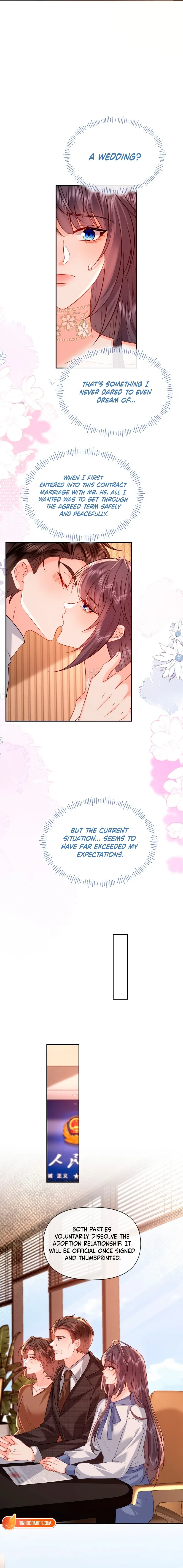 Love with Intention Chapter 32 page 12 - 