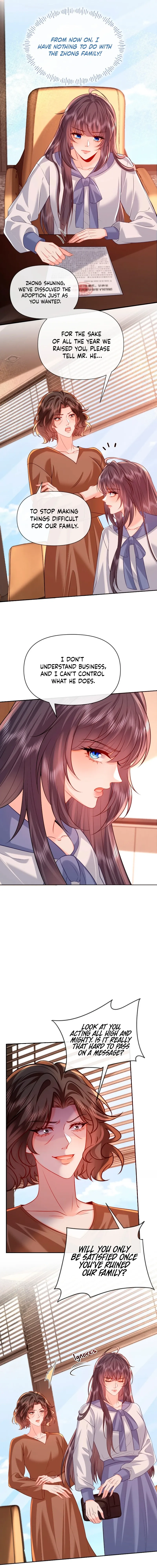 Love with Intention Chapter 32 page 13 - 