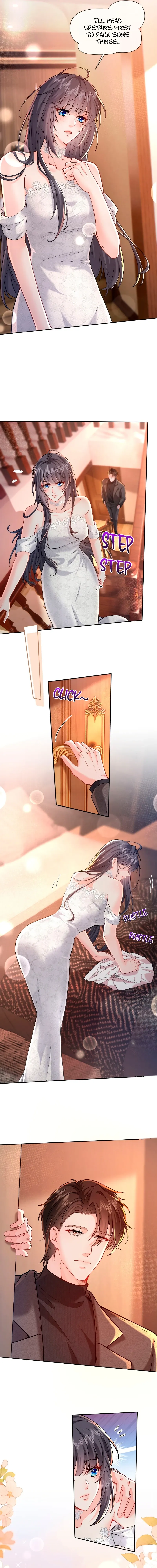 Love with Intention Chapter 32 page 7 - 