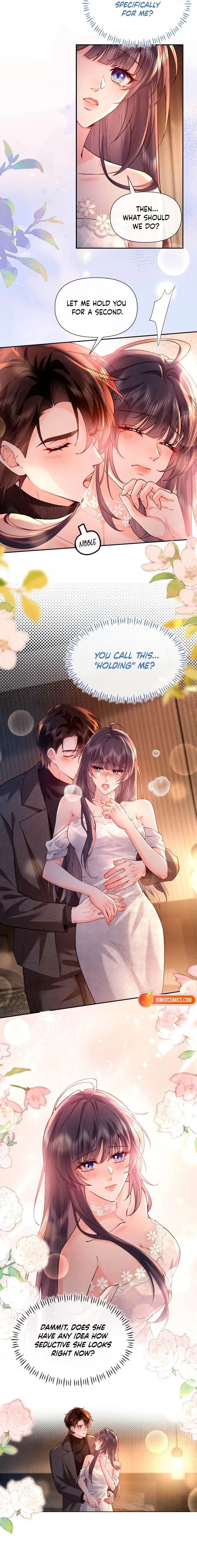 Love with Intention Chapter 32 page 9 - 