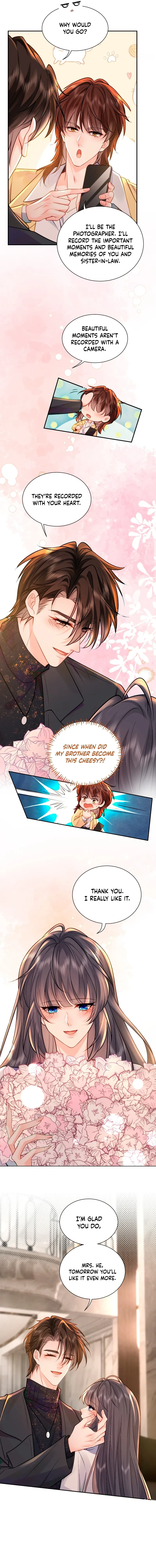 Love with Intention Chapter 33 page 11 - 