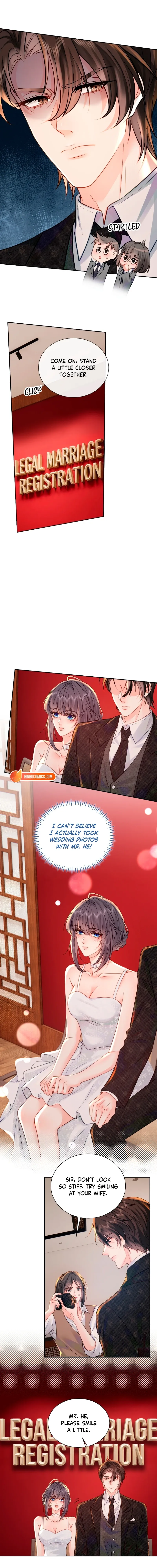 Love with Intention Chapter 33 page 13 - 