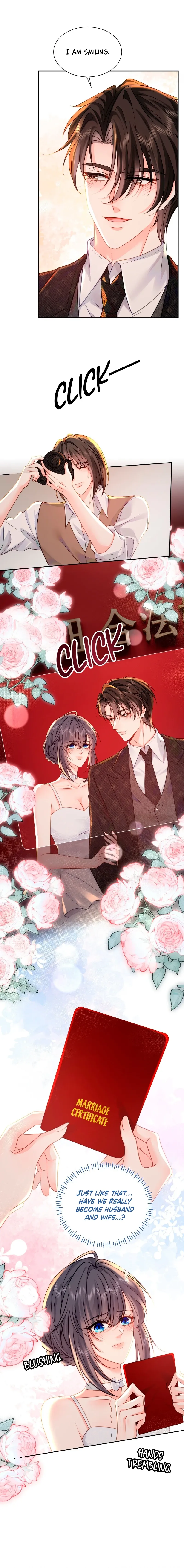 Love with Intention Chapter 33 page 14 - 