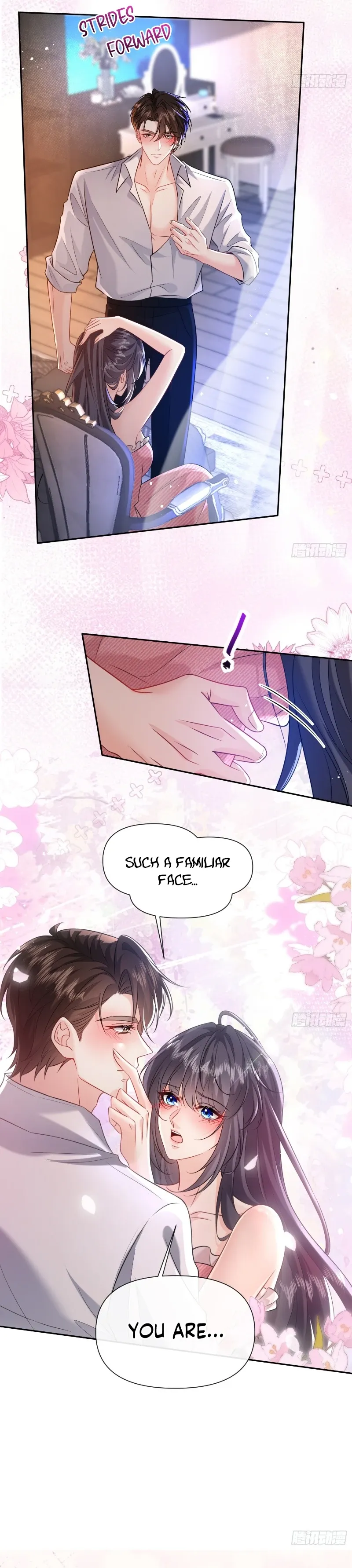 Love with Intention Chapter 34 page 11 - 