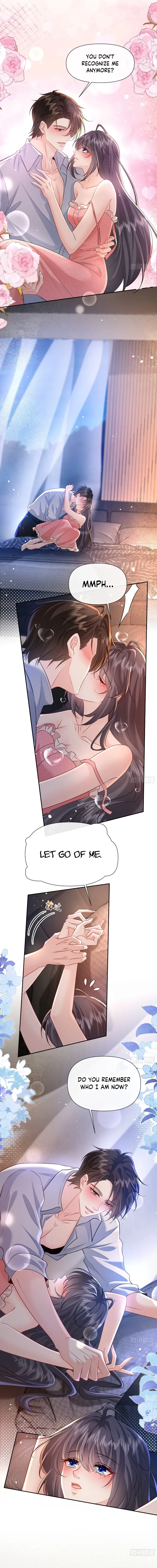 Love with Intention Chapter 34 page 12 - 