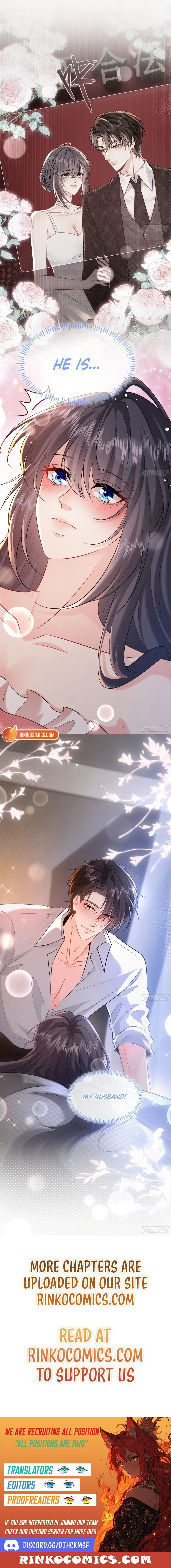 Love with Intention Chapter 34 page 13 - 