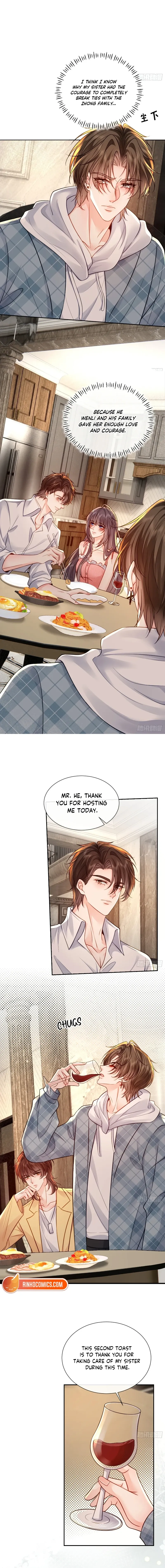 Love with Intention Chapter 34 page 6 - 
