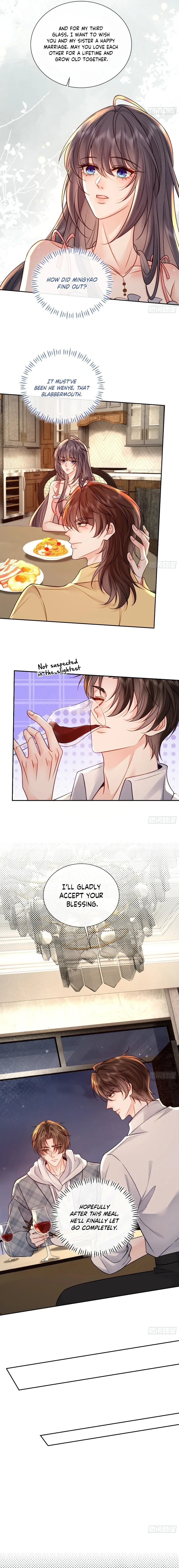 Love with Intention Chapter 34 page 7 - 