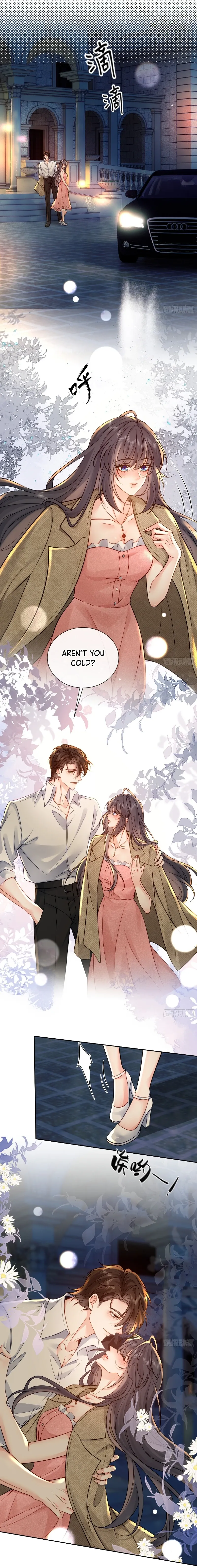Love with Intention Chapter 34 page 8 - 